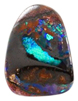 Boulder Opal Single
~ ID#05509