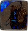 Boulder Opal Single
~ ID#05666