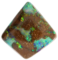 Boulder Opal Single
~ ID#05669