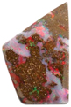 Boulder Opal Single
~ ID#05670