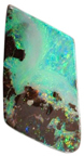 Boulder Opal Single
~ ID#05681