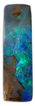 Boulder Opal Single
~ ID#05703