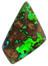 Boulder Opal Single
~ ID#05730