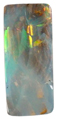 Boulder Opal Single
~ ID#05743