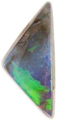 Boulder Opal Single
~ ID#05763