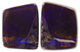 Boulder Opal Pair
~ ID#05866