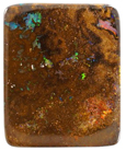 Boulder Opal Single
~ ID#05905