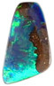 Boulder Opal Single
~ ID#05997