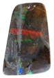 Boulder Opal Single
~ ID#06065