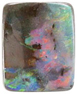 Boulder Opal Single
~ ID#06080