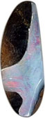 Boulder Opal Single
~ ID#06107