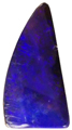 Boulder Opal Single
~ ID#06114