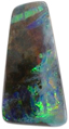 Boulder Opal Single
~ ID#06149