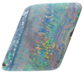 Boulder Opal Single
~ ID#06163