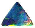 Boulder Opal Single
~ ID#06170