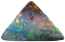 Boulder Opal Single
~ ID#06204