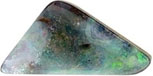 Boulder Opal Single
~ ID#06351