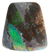 Boulder Opal Single
~ ID#06361