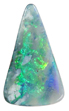 Boulder Opal Single
~ ID#06370