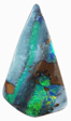 Boulder Opal Single
~ ID#06433