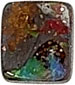 Boulder Opal Single
~ ID#06470