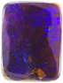 Boulder Opal Single
~ ID#06487