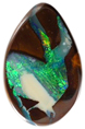 Boulder Opal Single
~ ID#06542