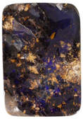 Boulder Opal Single
~ ID#06615