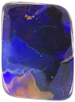 Boulder Opal Single
~ ID#06628