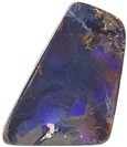 Boulder Opal Single
~ ID#06630