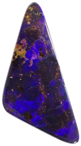 Boulder Opal Single
~ ID#06633