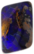 Boulder Opal Single
~ ID#06635