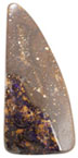 Boulder Opal Single
~ ID#06637