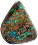 Boulder Opal Single
~ ID#06703