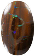 Boulder Opal Single
~ ID#06711