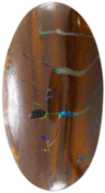 Boulder Opal Single
~ ID#06712