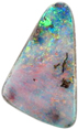 Boulder Opal Single
~ ID#06739