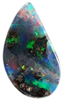 Boulder Opal Single
~ ID#06741