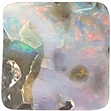 Boulder Opal Single
~ ID#06845