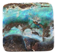 Boulder Opal Single
~ ID#06852