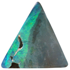 Boulder Opal Single
~ ID#06910