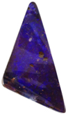 Boulder Opal Single
~ ID#06911