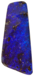 Boulder Opal Single
~ ID#06913