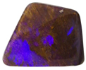 Boulder Opal Single
~ ID#06916