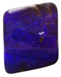 Boulder Opal Single
~ ID#06917