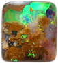 Boulder Opal Single
~ ID#06938