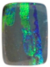 Boulder Opal Single
~ ID#06939