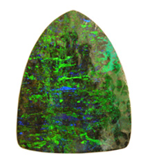 Boulder Opal Single
~ ID#07334