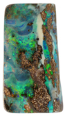 Boulder Opal Single
~ ID#07411