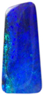 Boulder Opal Single
~ ID#07427